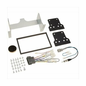  Amon industry AMON 2477 audio * navigation installation kit ( Honda N ONE for navi equipped car for special package attaching car )