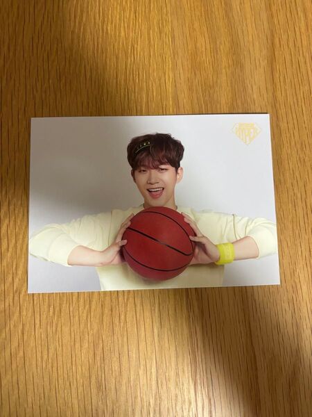 2PM JUNHO イ・ジュノ 2016 HYPER ランダムトレカ7