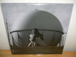 即決☆カネコアヤノが2023年1月25日に最新フルアルバム！LPレコード タオルケットは穏やかな (アナログレコード) カネコアヤノ