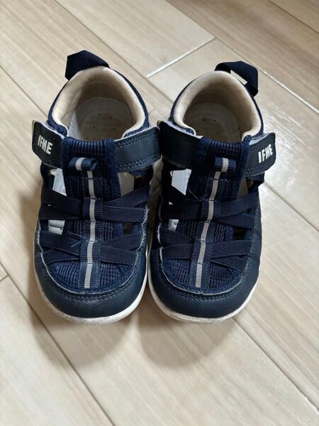IFMEキッズサンダル
