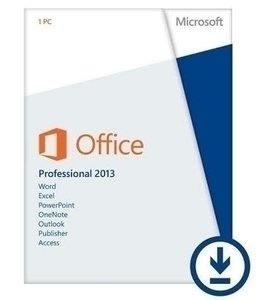 一発認証 office pro plus 2013 プロダクトキー 1台 windows版 永年 日本 ダウンロード可