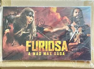  new goods free shipping not yet read pamphlet pamphlet Mad Max f. rio sa Mad Max f. rio sa mud * Max 