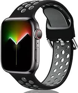 コンパチブル apple watch バンド アップルウォッチ バンド iwatch series 9/Ultra2/Ultra/