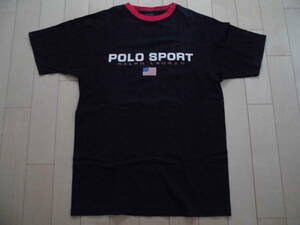 RALPH LAUREN ラルフローレン POLO ポロ Tシャツ Ｌ