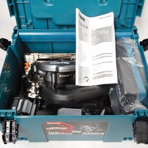 ID424 マキタ HS007GRDXB 丸ノコ makita 電動工具 マルノコ 美品