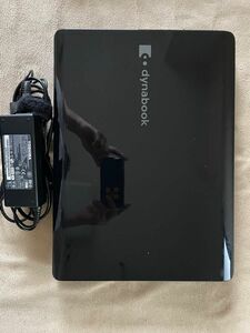東芝 dynabook TX/66C【Core 2 Duo】ノートパソコン HDDなし　HDDマウンタ付属します　ジャンク品