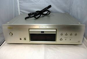 2406023J DENON DCD-1500AE CD player 