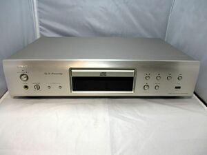 2406022J DENON DCD-755SE CD player 