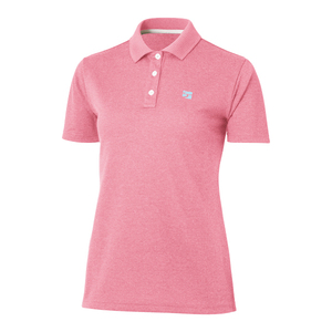  Lamy spin dry Polo ( for women )/fa INTRAC S size ( pink color )