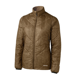 ポリゴン2ULジャケット(女性用)/ファイントラック(旧モデル)Sサイズ