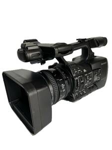 ⑤ SONY PXW-X160 business use video camera photographing image animation professional 