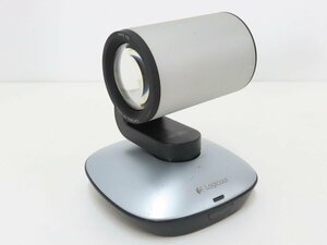 60*Logicool Logicool video can fa Len sHD camera Web camera V-U0035*0604-028