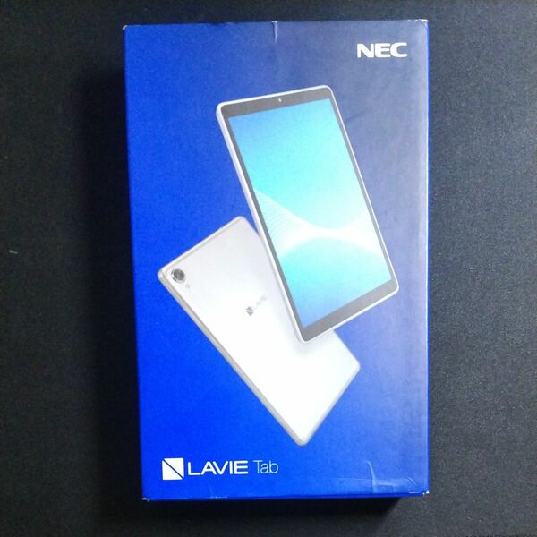 美品！　NEC Lavie Tab E PC-TE708KAS