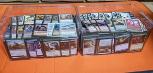 MTG　詰め合わせ　約7KG　