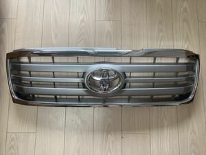 ToyotaGenuine LandCruiser100 後期 フロントGrille 