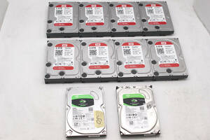 WD30EFRX ［WD Red 3TB］