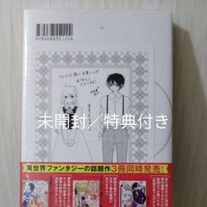 精霊魔法が使えない無能だと婚約破棄されたので、義妹の奴隷になるより追放を選びました 1巻 新品/未開封
