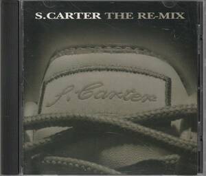中古CD■HIPHOP■JAY-Z／S.Carter The Re-Mix／2004年■Kanye West, 9th Wonder, Mos Def, Talib Kweli, Dead Prez, Beanie Sigel