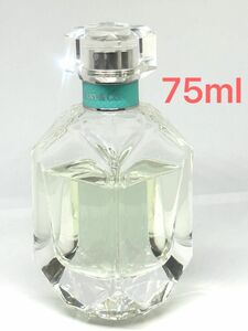 TIFFANY & CO. ティファニー オードパルファムTIFFANY EAU DE PARFUM 75ml