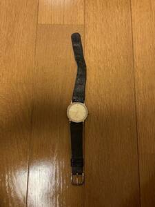 1円 SEIKO セイコー DOLCE ドルチェ 5E31 3針 クオーツ 美品 メンズ レディース 腕時計 コレクション 現状品 保管品 レトロ ヴィンテージ