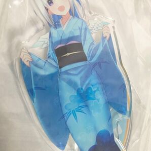 ホロライブ 天音かなた アクリルスタンド