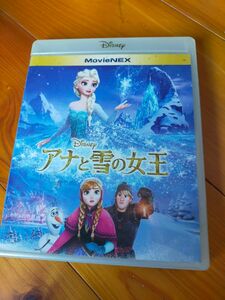 アナと雪の女王　DVD