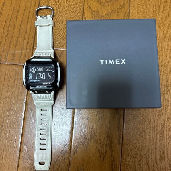 タイメックス TIMEX