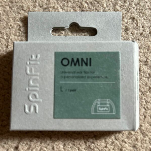 spinfit OMNI