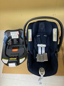 サイベックス　cybex クラウドQ cloudQ チャイルドシート ベビーシート　isofix Base ベース