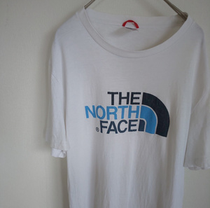 【送料無料】THE NORTH FACE｜ザノースフェイス メンズ 半袖Tシャツ Sサイズ
