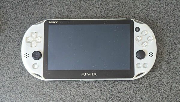 PSVITA SONY