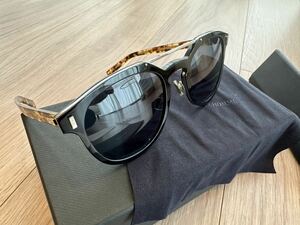  new goods unused Dior sunglasses Black Tie Dior. popular standard 