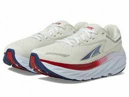 ALTRA アルトラ VIA OLYMPUSヴィア　オリンパス　　マラソン　ランニングシューズ