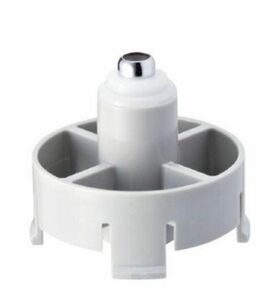 LIXIL・INAX 【PBF-41-MB2】 プッシュワンウェイ排水栓メカボックス 浴室部品 [PBF-41-MB2] 純正品
