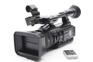 SONY PMW-160 XDCAM Handycam ko-da- video camera Sony [ present condition goods ] #1656
