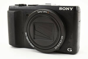  Sony SONY Cyber-shot DSC-HX60V digital compact camera [ Junk ] #1668