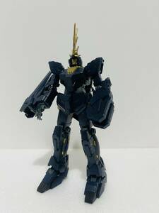 バンダイ HGUC 1/144 ユニコーンガンダム2号機 バンシィ(ユニコーンモード)