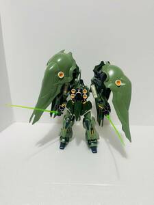 バンダイ HGUC 1/144 クシャトリヤ