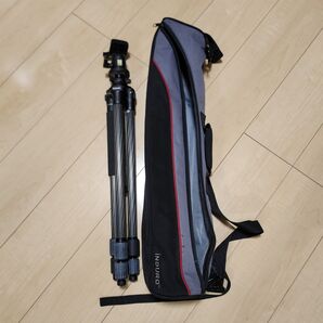 INDURO 三脚 カーボン8× C-013 三脚