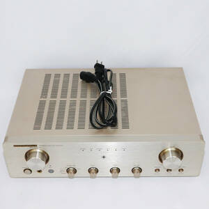 marantz　PM6100/F1N　マランツ　プリメインアンプ　音響機器　J4659
