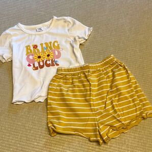 上下セット セットアップ