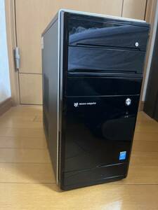 PC マウスコンピューター　corei5 4460