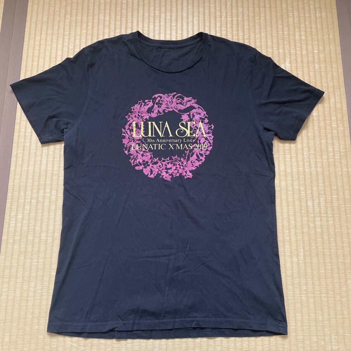 2025年最新】Yahoo!オークション -luna sea tシャツの中古品 2025年最新】Yahoo!オークション -luna sea tシャツの中古品