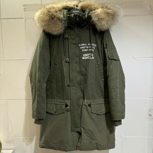 2025年最新】Yahoo!オークション -「× undefeated」(MONCLER)の 2025年最新】Yahoo!オークション -「× undefeated」(MONCLER)の