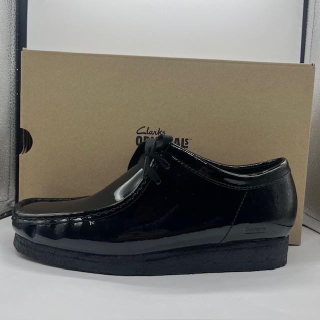 2025年最新】Yahoo!オークション -supreme clarksの中古品・新品 2025年最新】Yahoo!オークション -supreme clarksの中古品・新品