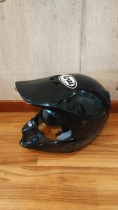 Arai アライ MX‐3 オフロードヘルメット 送料込み
