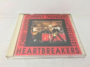 CD/Johnny Thunders & TheHeartbreakers L.A.M.F. Out Tracks/Johnny Thunders & TheHeartbreakers/TEICHIKU RECORDS/TECW-15368/【M001】