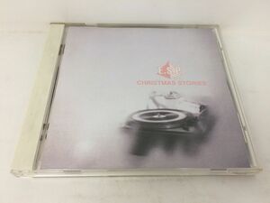 CD/CHRISTMAS STORIES E.S.P./ACEILUX 他/ビクター音楽産業/VICL-347/【M001】