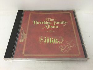 CD/THE PARTRIDGE FAMILY ALBUM/THE PARTRIDGE FAMILY/Razor & Tie/RE2012/【M001】