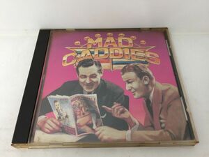 CD/Mad Caddies Quality Soft Core/Mad Caddies/HONEST DON’S HARDLY RUDE RECORDINGS/DON007-2/【M001】